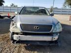2001 Lexus Ls 430 zu verkaufen in San Diego, CA - Front End
