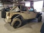 2011 Jeep Wrangler Unlimited Sport للبيع في Eldridge، IA - Rollover