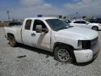 2007 Chevrolet Silverado C1500 for Sale in Mentone, CA - Rollover