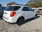 2013 Chevrolet Equinox Lt for Sale in Oklahoma City, OK - Hail