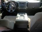 2017 Chevrolet Silverado K1500 Lt იყიდება Wichita-ში, KS - Front End