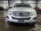 2011 Mercedes-Benz Ml 350 Bluetec for Sale in Ham Lake, MN - Mechanical