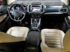2015 Ford Edge Sel na sprzedaż w Davison, MI - Front End