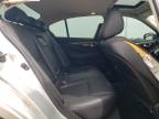 2018 Infiniti Q50 Luxe продається в Amarillo, TX - Side