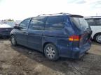 2004 Honda Odyssey Exl იყიდება Elgin-ში, IL - All Over