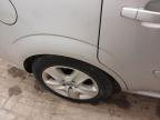 2013 VAUXHALL ZAFIRA EXC for sale at Copart SANDWICH
