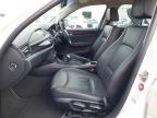 2014 BMW X1 XDRIVE1 for sale at Copart CHESTER