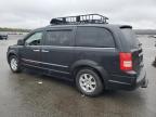 2010 Chrysler Town & Country Touring за продажба в Brookhaven, NY - Rear End