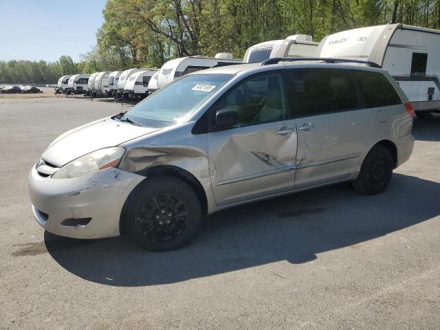 2009 Toyota Sienna Ce