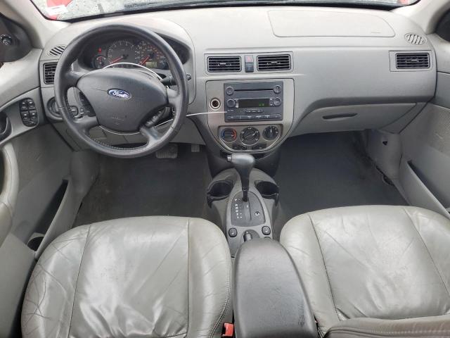 2005 FORD FOCUS ZX4