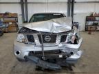 2012 Nissan Frontier S للبيع في Greenwood، NE - Front End