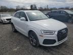 2016 Audi Q3 Prestige de vânzare în Hillsborough, NJ - Rear End