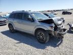 2017 Dodge Journey Se en Venta en Earlington, KY - Front End