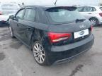 2015 AUDI A1 S LINE for sale at Copart CHESTER