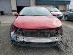 2021 Toyota Corolla Xle   zu verkaufen in Eugene, OR - Front End