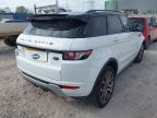 2012 LAND ROVER RANGE ROVE for sale at Copart BRISTOL