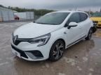2020 RENAULT CLIO RS LI for sale at Copart ST HELENS