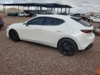 2020 Mazda 3 Premium na sprzedaż w Phoenix, AZ - Front End