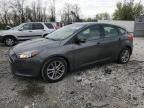 2017 Ford Focus Se للبيع في Baltimore، MD - Minor Dent/Scratches