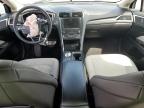2019 Ford Fusion Se de vânzare în Martinez, CA - Front End