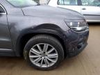 2016 VOLKSWAGEN TIGUAN MAT for sale at Copart SANDY