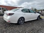 2016 Lexus Gs 350 de vânzare în Hueytown, AL - Front End