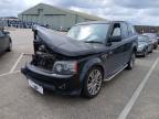 2012 LAND ROVER RANGE ROVE for sale at Copart NEWBURY