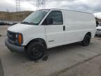 2000 Chevrolet Express G3500  იყიდება Littleton-ში, CO - Rear End