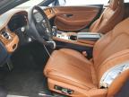 2021 Bentley Continental Gt на продаже в Riverview, FL - Side