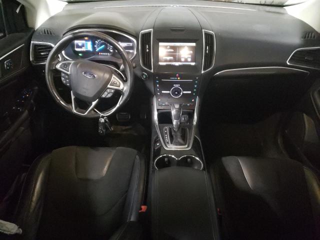  FORD EDGE 2015 Czarny