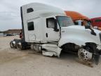 2024 International Lt625 Semi Truck на продаже в Abilene, TX - All Over