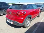 2014 MINI PACEMAN CO for sale at Copart NEWBURY