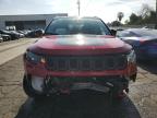 2025 Jeep Compass Trailhawk للبيع في Van Nuys، CA - Front End