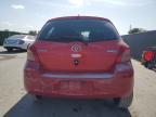 2008 Toyota Yaris  de vânzare în Orlando, FL - Side