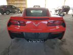 2015 Chevrolet Corvette Stingray 1Lt იყიდება Phoenix-ში, AZ - Front End