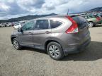2014 Honda Cr-V Ex للبيع في Helena، MT - Front End