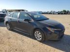 2020 Toyota Corolla Le за продажба в San Antonio, TX - Hail