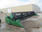 1997 John Deere 925 за продажба в Des Moines, IA - Frame Damage