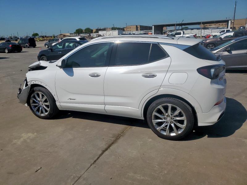  BUICK ENCORE 2024 Biały