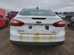 2012 Ford Focus Se en Venta en Elgin, IL - Minor Dent/Scratches