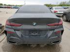 2021 Bmw M850Xi  на продаже в Pekin, IL - Front End