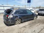 2010 Subaru Outback 2.5I Limited на продаже в Fort Wayne, IN - Rollover