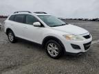 2011 Mazda Cx-9  na sprzedaż w Earlington, KY - Hail