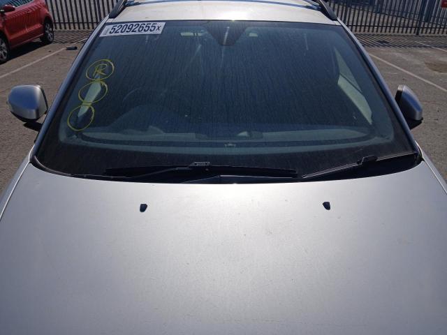 2008 VOLVO V50 S D