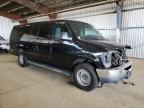 2010 Ford Econoline E350 Super Duty Wagon zu verkaufen in American Canyon, CA - Partial Repair
