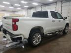 2021 Chevrolet Silverado K1500 Custom na sprzedaż w Davison, MI - Undercarriage