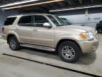 2005 Toyota Sequoia Sr5 იყიდება Wheeling-ში, IL - Normal Wear