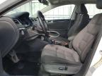 2017 VOLKSWAGEN JETTA SE à vendre chez Copart AB - EDMONTON