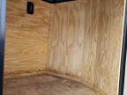 2025 Titanium Cargo Trailers Enclosed Cargo Trailer na sprzedaż w Kincheloe, MI - Top/Roof