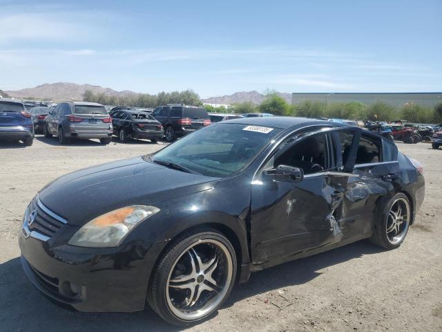 2009 Nissan Altima 2.5